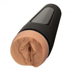 Doc Johnson Main Squeeze Pussy Stroker