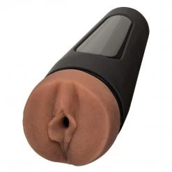 Doc Johnson Main Squeeze Pussy Stroker