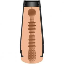 Doc Johnson Main Squeeze Sophie Dee ULTRASKYN Stroker Male Masturbators