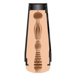 Doc Johnson Main Squeeze ULTRASKYN Pussy Stroker Male Masturbators