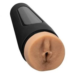 Doc Johnson Main Squeeze ULTRASKYN Pussy Stroker Male Masturbators