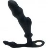 St Rubber Gmbh Anal Sex Toys Malesation Silicone Prostate Inspirer Anal Plug
