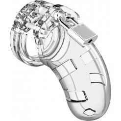 Shots America LLC ManCage Chastity 3.5