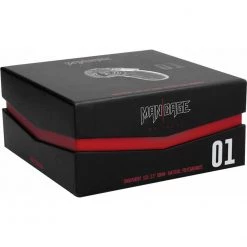 Shots America LLC ManCage Chastity 3.5