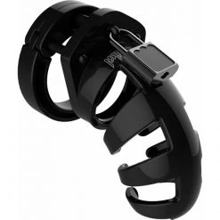 Shots America LLC ManCage Chastity 3.5
