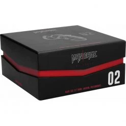 Shots America LLC ManCage Chastity 3.5