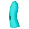 California Exotic Novelties Finger Vibrators Marvelous Tickler Finger Vibe