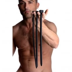 Xr LLC Master Series Bolted Deluxe XL Urethral Sound Set