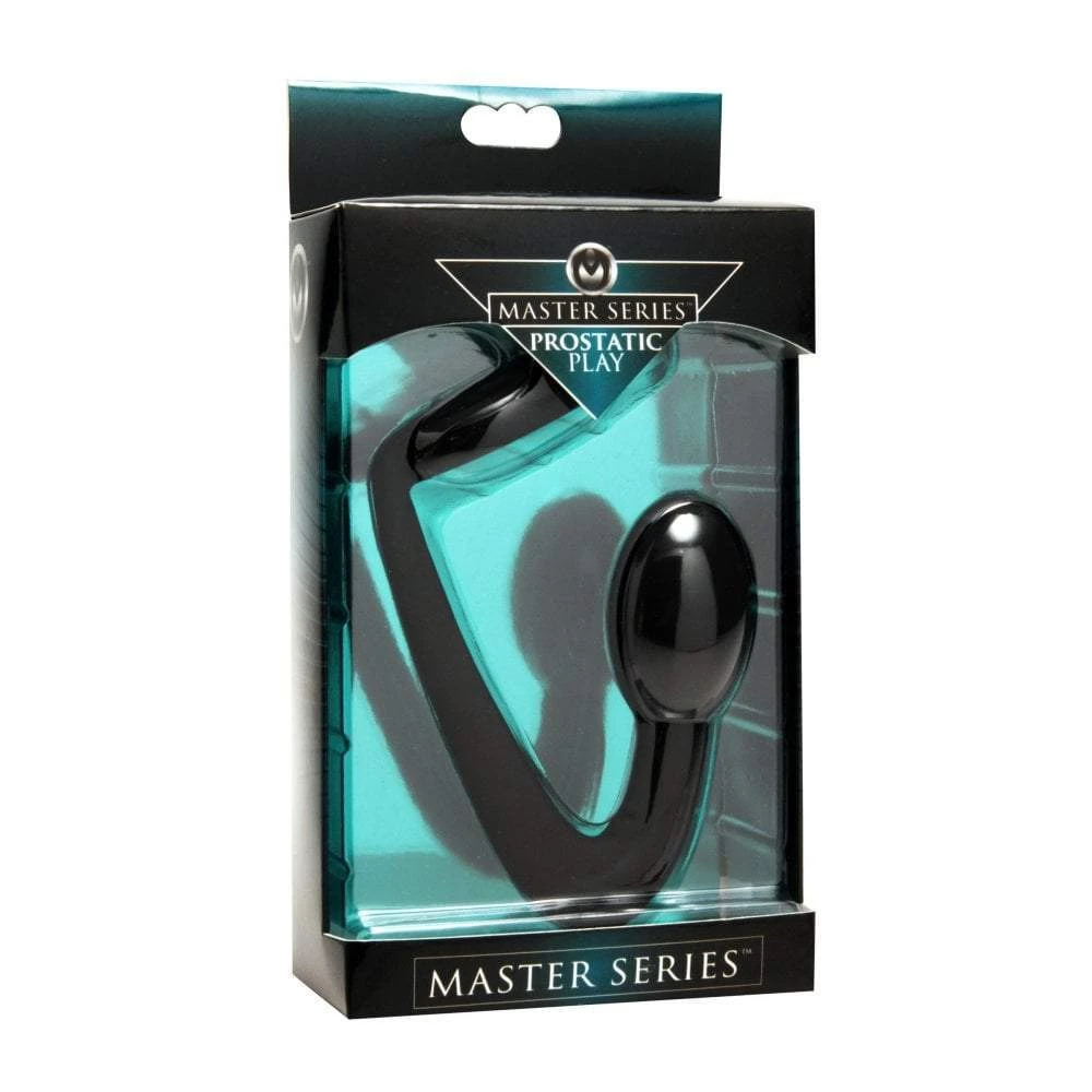 Xr LLC Cock Rings Master Series Cock Ring Anal Plug 6 Xr LLC Cock Rings Master Series Cock Ring Anal Plug