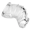 Xr LLC Master Series Detained Soft Body Chastity Cage 2 Xr LLC Master Series Detained Soft Body Chastity Cage
