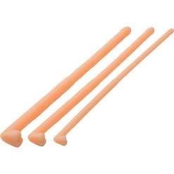 Xr LLC Master Series Dockers Silicone Urethral Sound Set