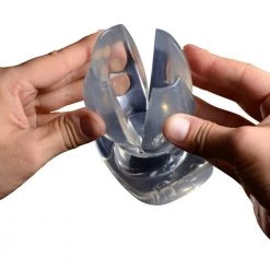 Xr LLC Anal Sex Toys Master Series Expanding Anal Dilator 11 Xr LLC Anal Sex Toys Master Series Expanding Anal Dilator