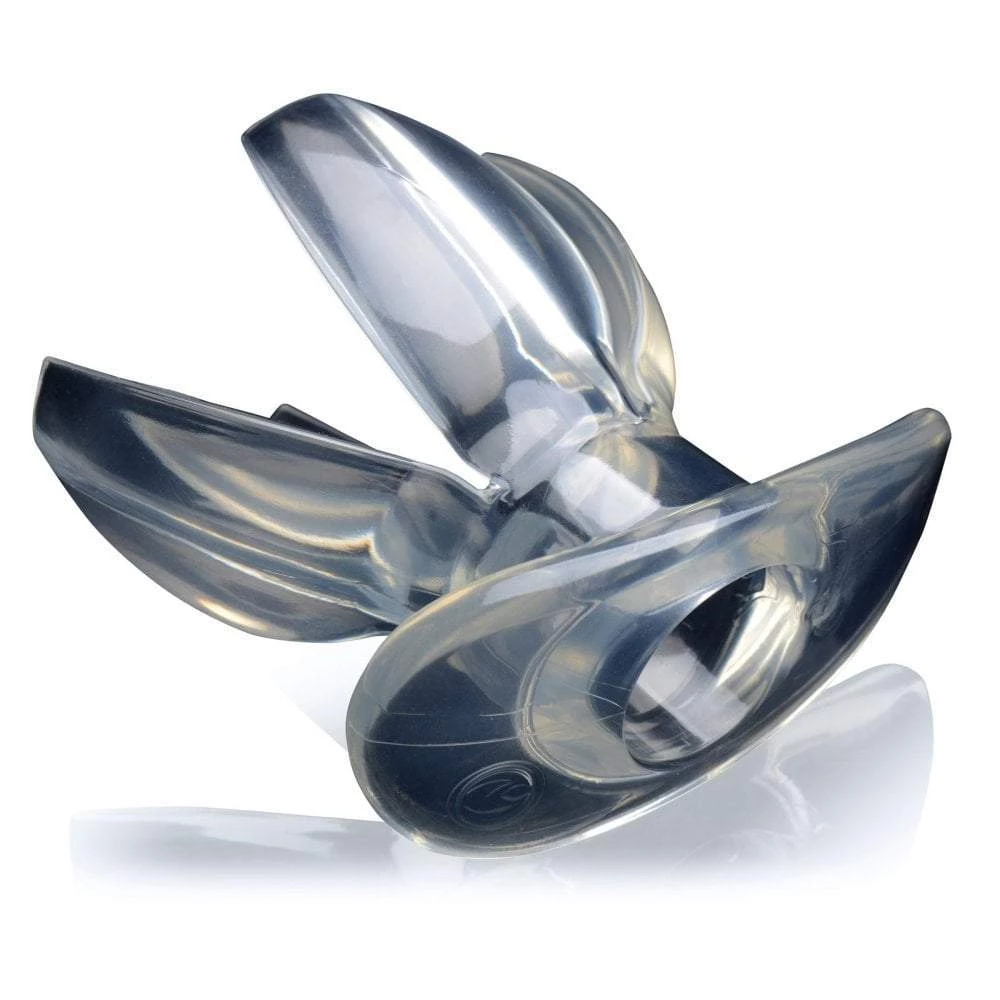 Xr LLC Anal Sex Toys Master Series Expanding Anal Dilator 8 Xr LLC Anal Sex Toys Master Series Expanding Anal Dilator