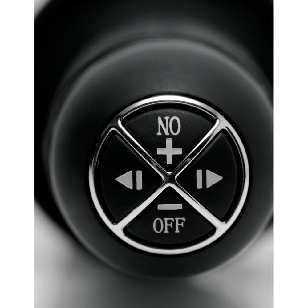 Xr LLC Dildos Master Series Huge Vibrating Dildo 6 Xr LLC Dildos Master Series Huge Vibrating Dildo