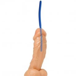 Xr LLC Bondage Master Series Invasion Silicone Urethral Sound Trainer Set