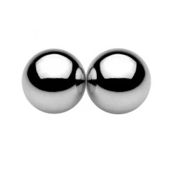 Xr LLC Bondage Master Series Magnus XL Ultra Powerful Magnetic Orbs