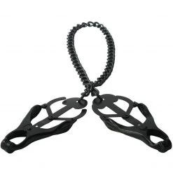 Xr LLC Master Series Monarch Noir Nipple Vice Bondage 7 Xr LLC Master Series Monarch Noir Nipple Vice Bondage