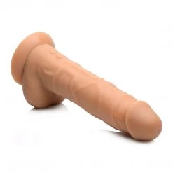 Xr LLC Master Series Power Pounder Thrusting Dildo