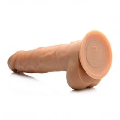 Xr LLC Master Series Power Pounder Thrusting Dildo