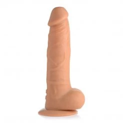 Xr LLC Master Series Power Pounder Thrusting Dildo
