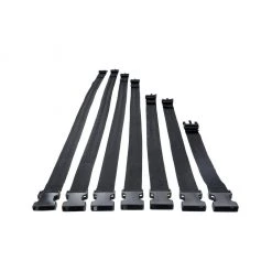 Xr LLC Bondage Master Series Subdued Full Body Strap Set 9 Xr LLC Bondage Master Series Subdued Full Body Strap Set