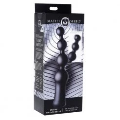 Xr LLC Master Series Vibrating Deluxe Voodoo Beads