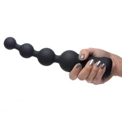 Xr LLC Master Series Vibrating Deluxe Voodoo Beads