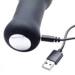 Xr LLC Master Series Vibrating Deluxe Voodoo Beads