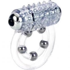 California Exotic Novelties Maximus Enhancement Penis Ring Vibrator