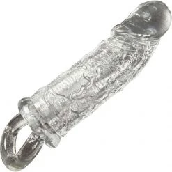 Nasstoys Sex Toys Maxx Men Penis Sleeve Extender