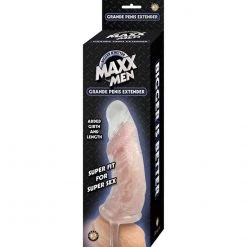 Nasstoys Sex Toys Maxx Men Penis Sleeve Extender