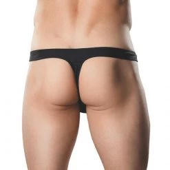 Comme Ci Comme Ca Mens Racy Bong Thong