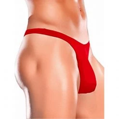 Comme Ci Comme Ca Mens Racy Bong Thong