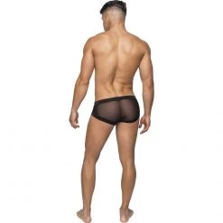 Comme Ci Comme Ca Micro Mini Hose Short Men's Lingerie
