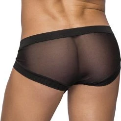 Comme Ci Comme Ca Micro Mini Hose Short Men's Lingerie