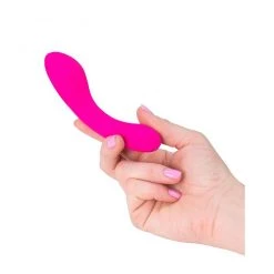 B.M.S. Enterprises Mini Swan Wand Massager Wand Vibrators