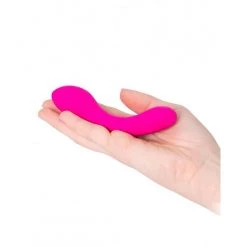 B.M.S. Enterprises Mini Swan Wand Massager Wand Vibrators
