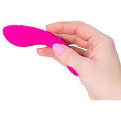 B.M.S. Enterprises Mini Swan Wand Massager Wand Vibrators