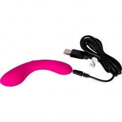 B.M.S. Enterprises Mini Swan Wand Massager Wand Vibrators