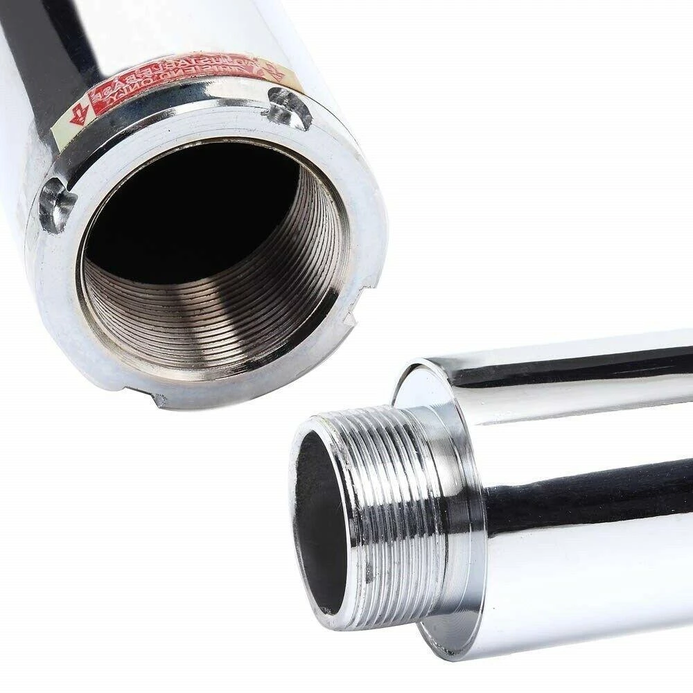 Vs International Mipole 360 Chrome Dance Pole Bondage 8 Vs International Mipole 360 Chrome Dance Pole Bondage