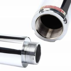 Vs International Mipole 360 Chrome Dance Pole Bondage 24 Vs International Mipole 360 Chrome Dance Pole Bondage