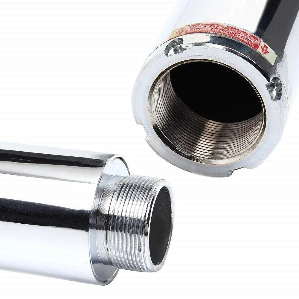 Vs International Mipole 360 Chrome Dance Pole Bondage 11 Vs International Mipole 360 Chrome Dance Pole Bondage