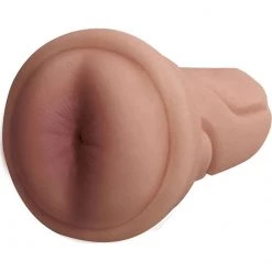 Curve Novelties Mistress Vibrating Dual Density Ass Stroker Brianna