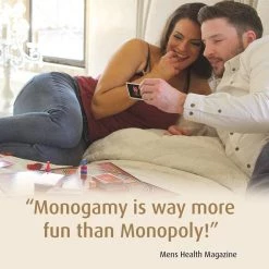 Creative Conceptions Monogamy Board Game