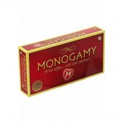 Creative Conceptions Monogamy Board Game