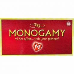 Creative Conceptions Monogamy Board Game
