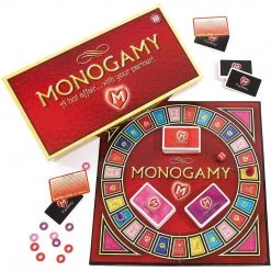 Creative Conceptions Monogamy Board Game