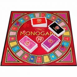 Creative Conceptions Monogamy Board Game