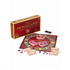 Creative Conceptions Monogamy Board Game