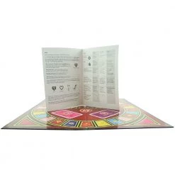 Creative Conceptions Monogamy Board Game